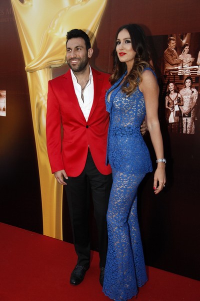 Murex D'or 2015 Part 1